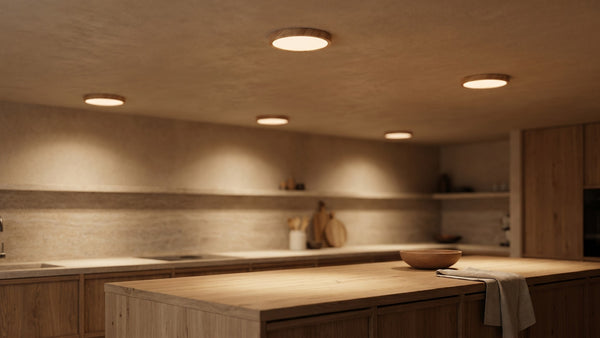 Spot LED dimmable : variateur et ampoule GU10