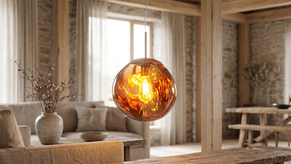 Brancher un luminaire : phase, neutre, terre