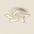 Plafonnier Lotus