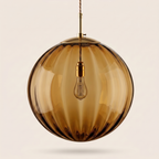 Suspension Bulle