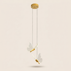 Suspension Papillon