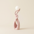 Sculpture Silhouette
