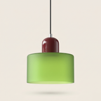 Suspension Laque