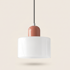 Suspension Laque