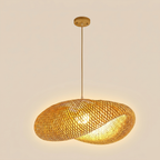 Suspension Nuage