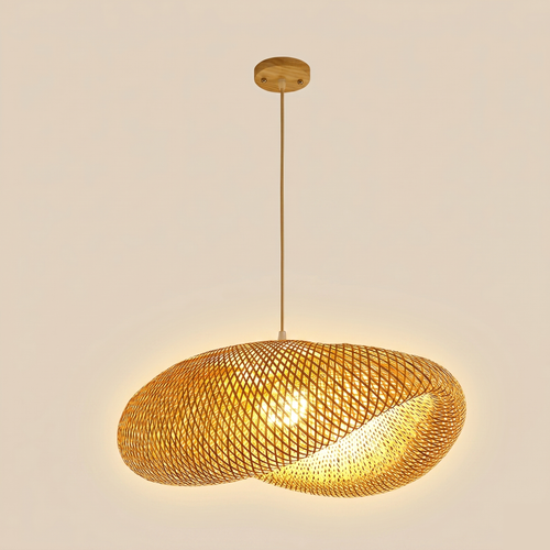 Suspension Nuage