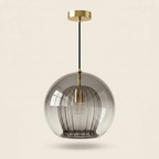 Suspension Carat