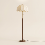 Lampadaire Corolle
