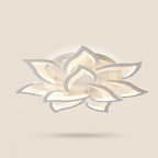 Plafonnier Lotus