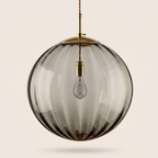 Suspension Bulle
