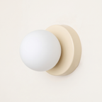 Applique Macaron