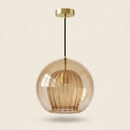 Suspension Carat