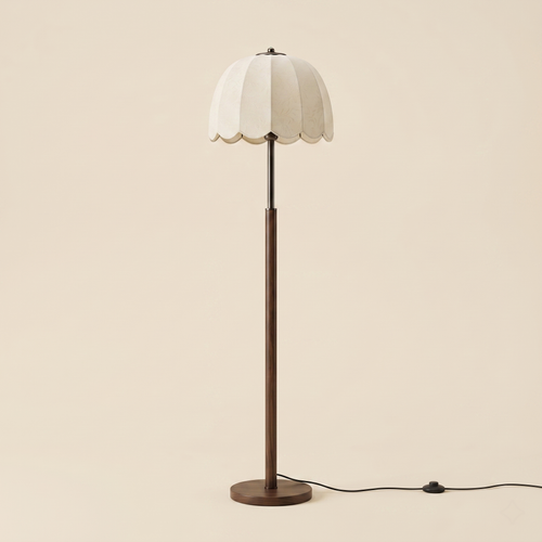 Lampadaire Corolle