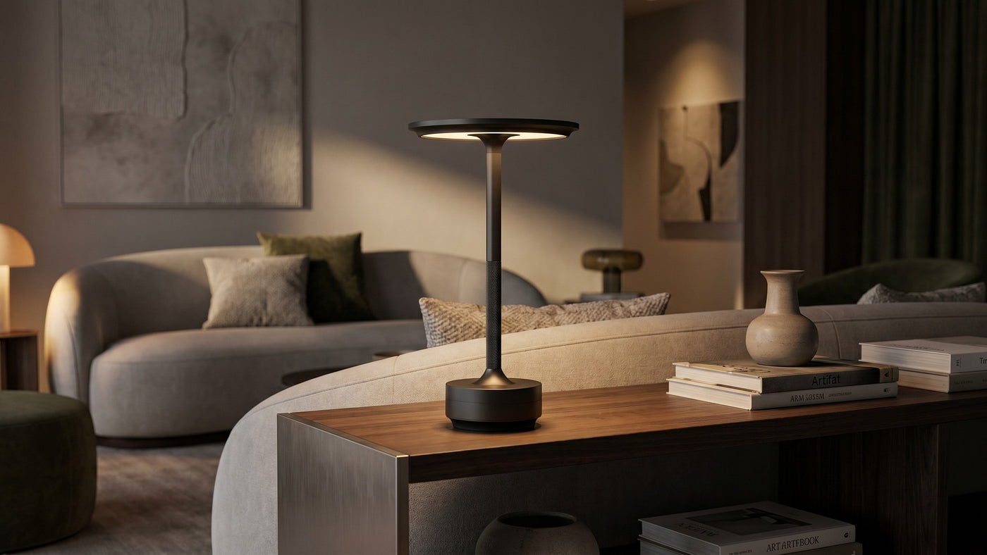Lampe design : bien la choisir comme objet déco