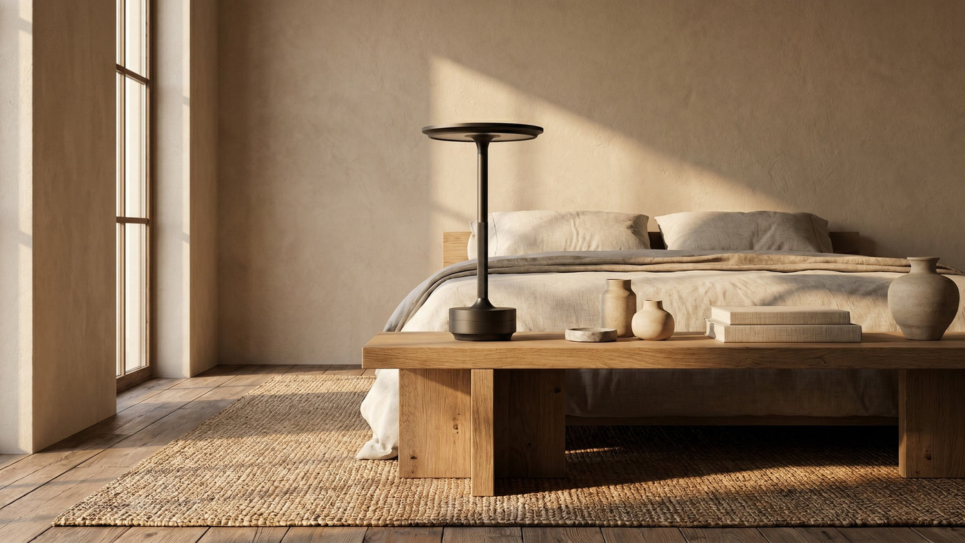 Quelle lampe pour la chambre ? Le guide