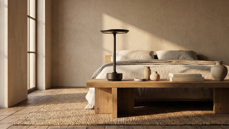 Quelle lampe pour la chambre ? Le guide