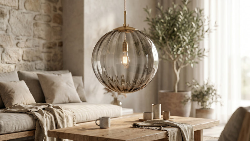 Comment choisir son luminaire : le guide complet