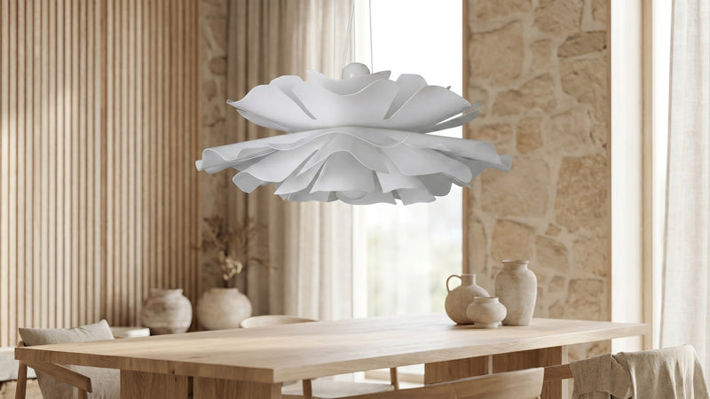 Accrocher un lustre au plafond : le guide pas à pas