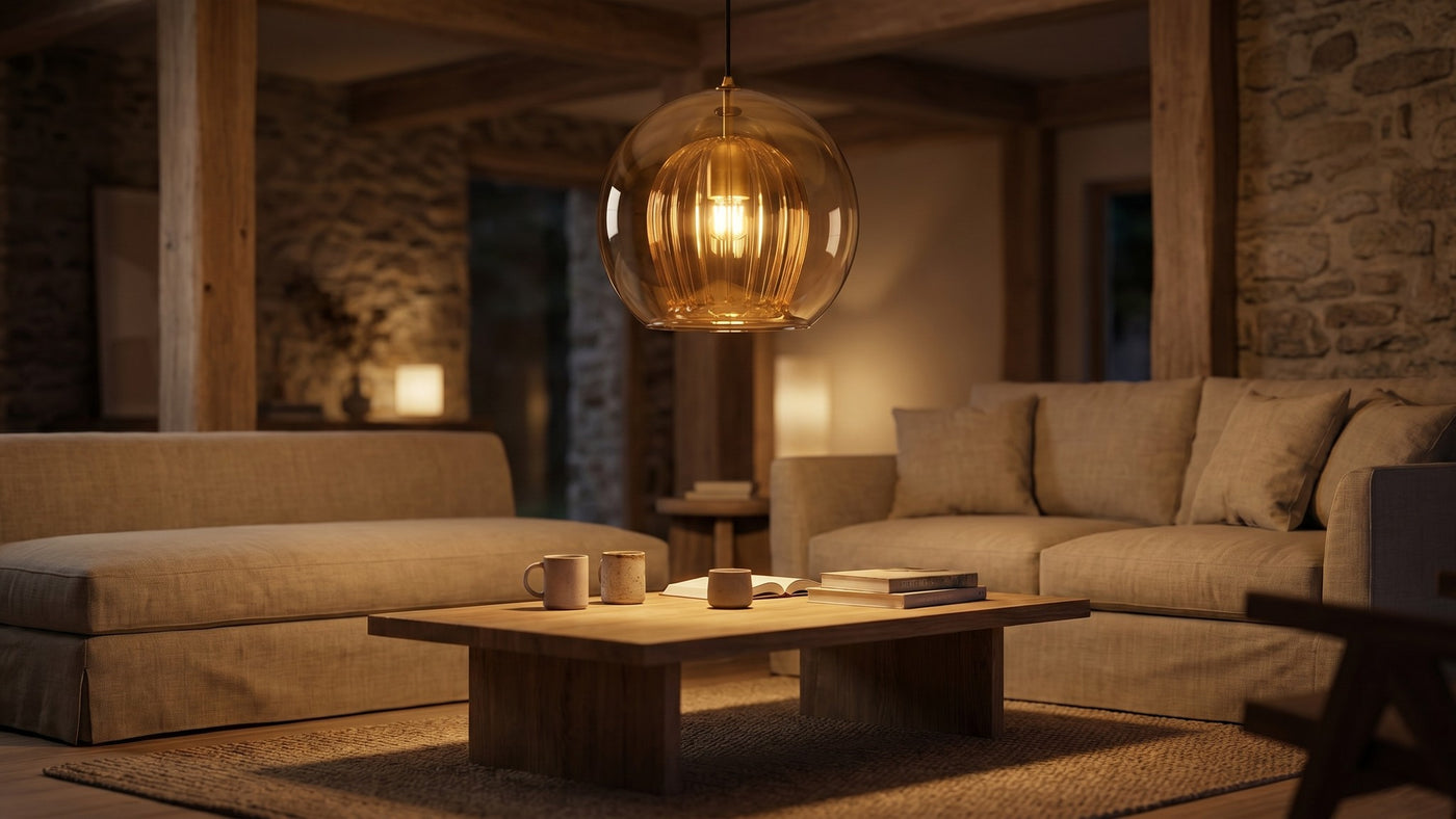 Comment installer un luminaire en sécurité
