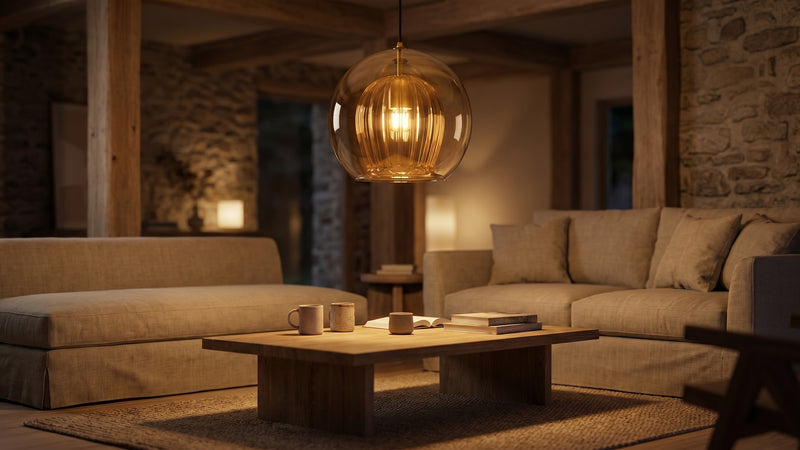 Comment installer un luminaire en sécurité