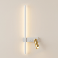 Applique murale scandinave