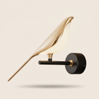Applique Oiseau