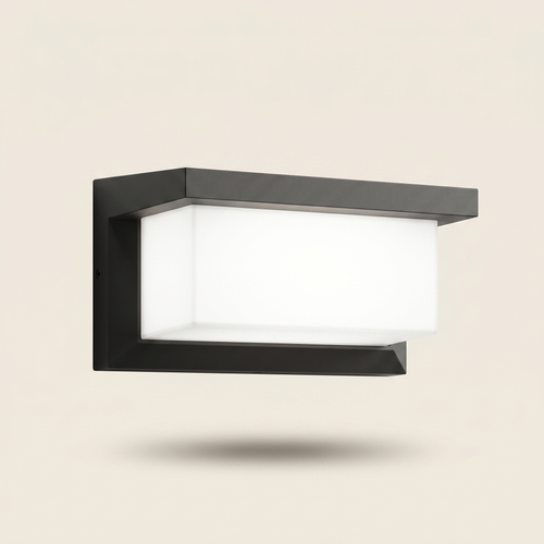 Applique murale moderne IP65