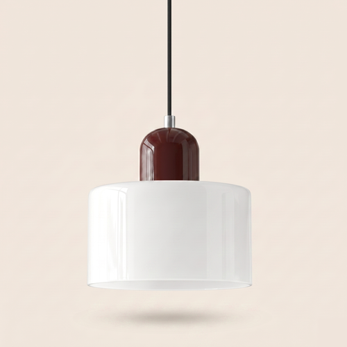 Suspension Laque