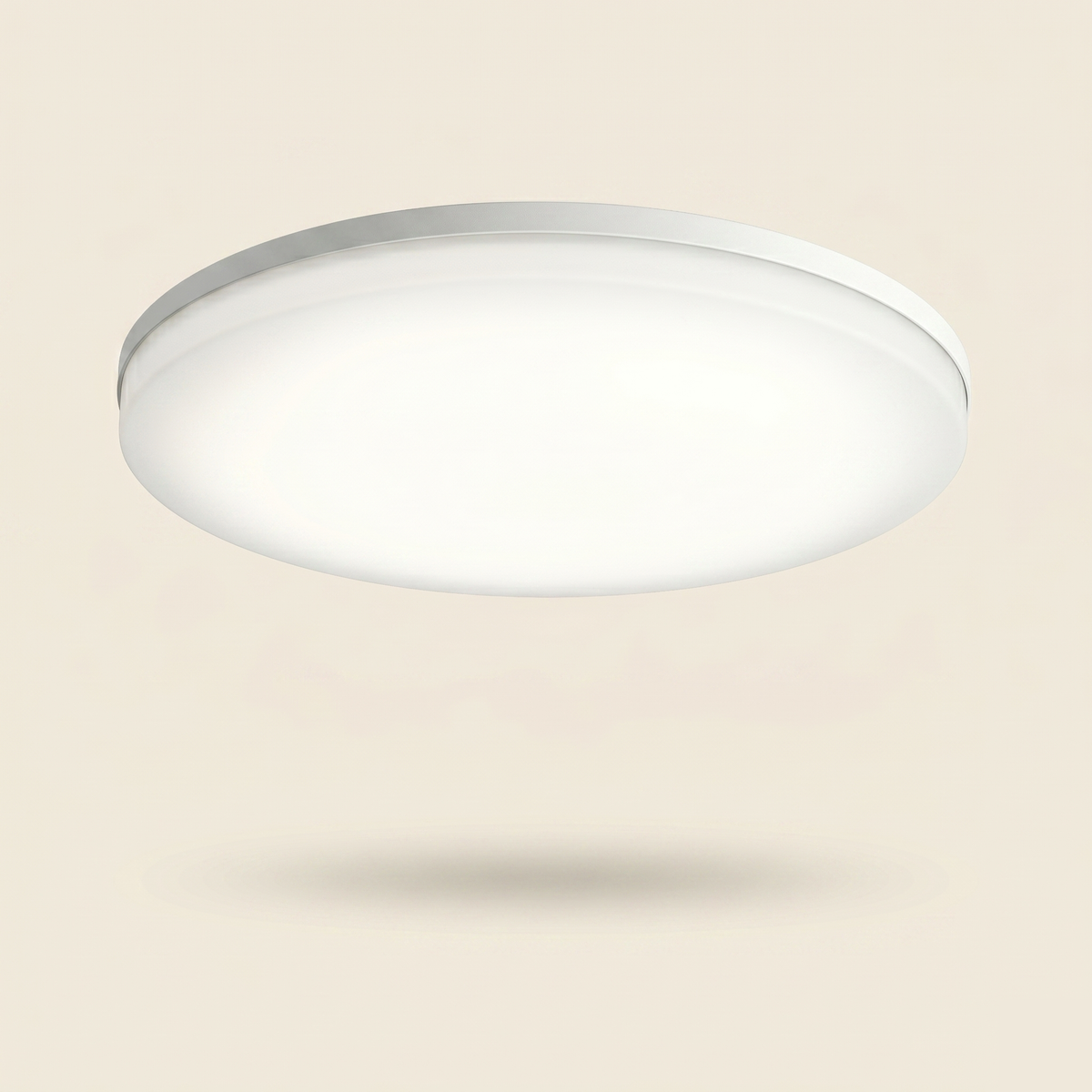 Plafonnier rond moderne