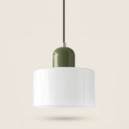 Suspension Laque