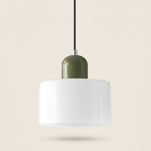 Suspension Laque