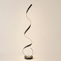 Lampadaire scandinave