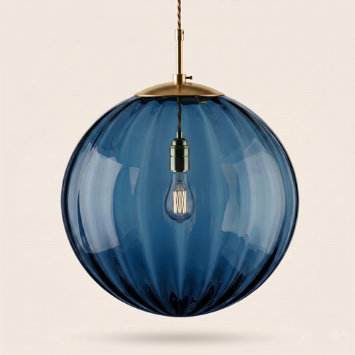 Suspension Bulle
