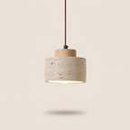Suspension Grappe