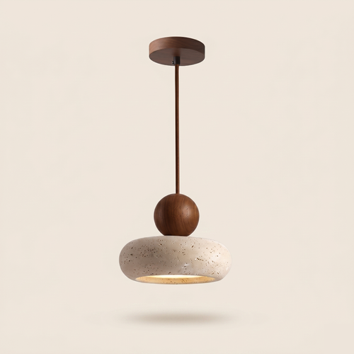 Suspension Terrazzo