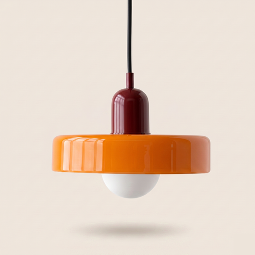 Suspension Auréole