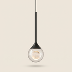Suspension Astre