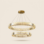 Lustre Halo