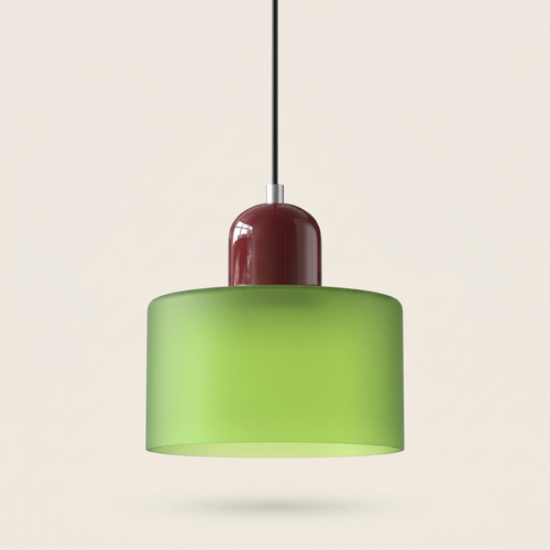 Suspension Laque
