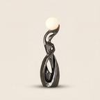Sculpture Silhouette