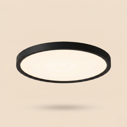Plafonnier Éclipse