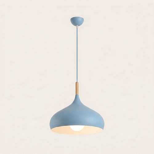 Suspension Cloche