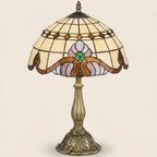 Lampe Vitrail