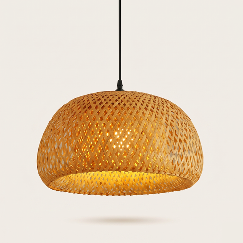 Lustre Ruche