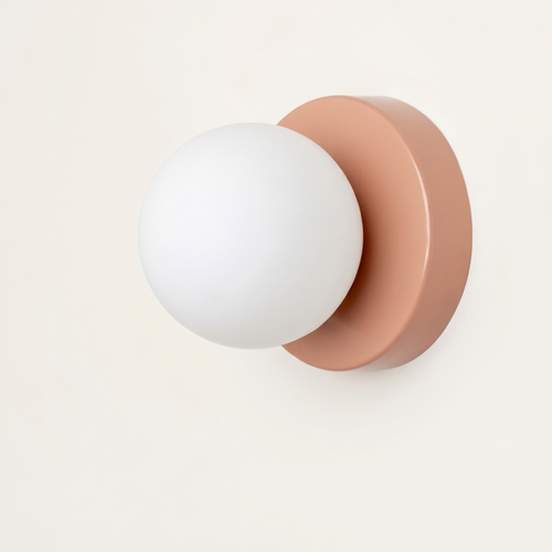 Applique Macaron