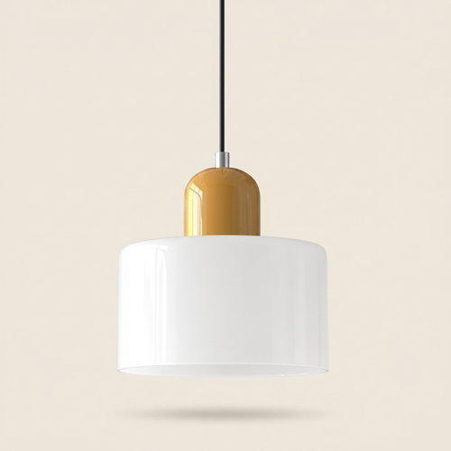 Suspension Laque