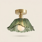 Suspension Fleur