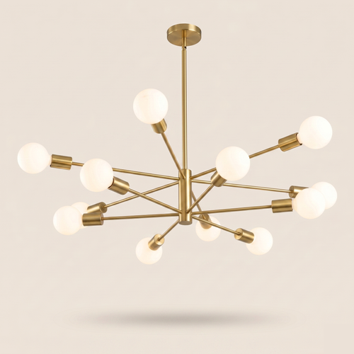 Lustre Constellation