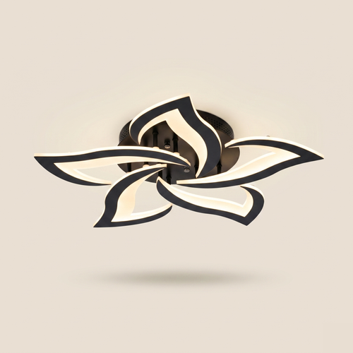 Plafonnier Lotus