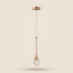 Suspension Goutte